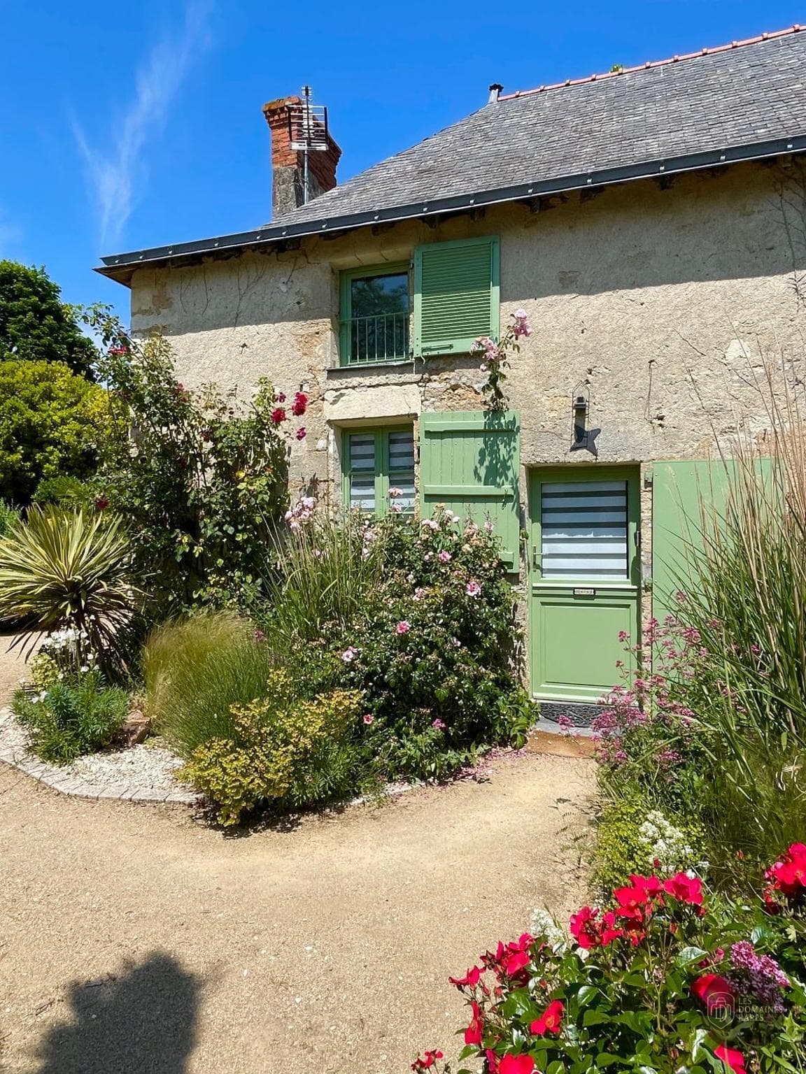 Cambrousse Maisons de Campagne