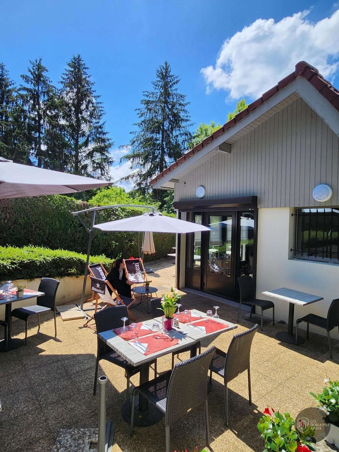 Campanile Annecy Sud Cran Gevrier