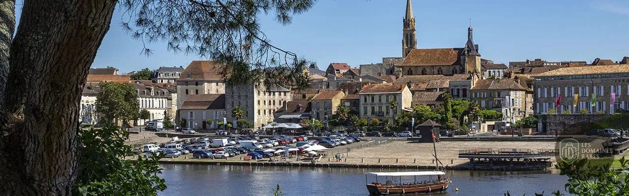 Campanile Bergerac