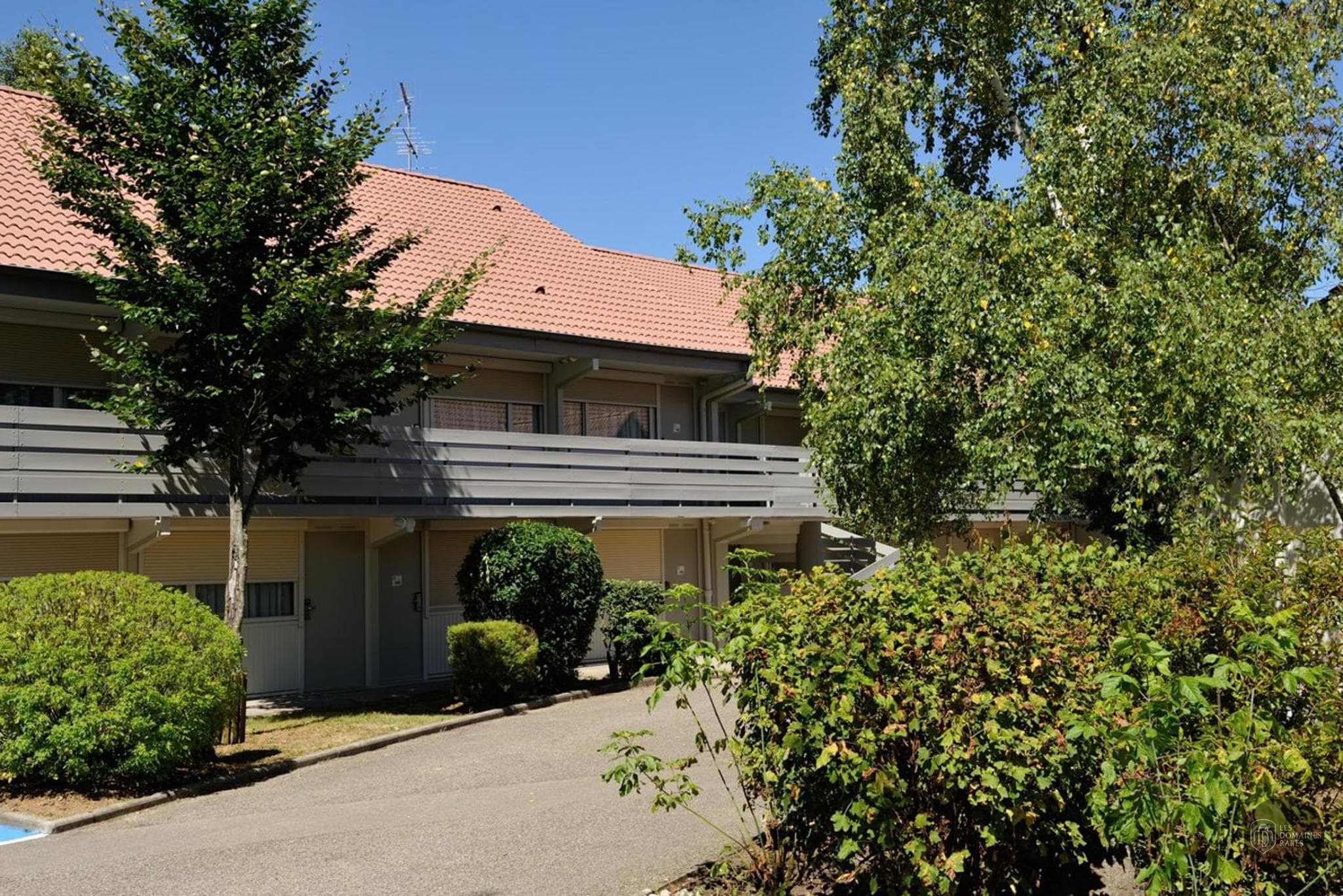 Campanile Bourg en Bresse - Viriat