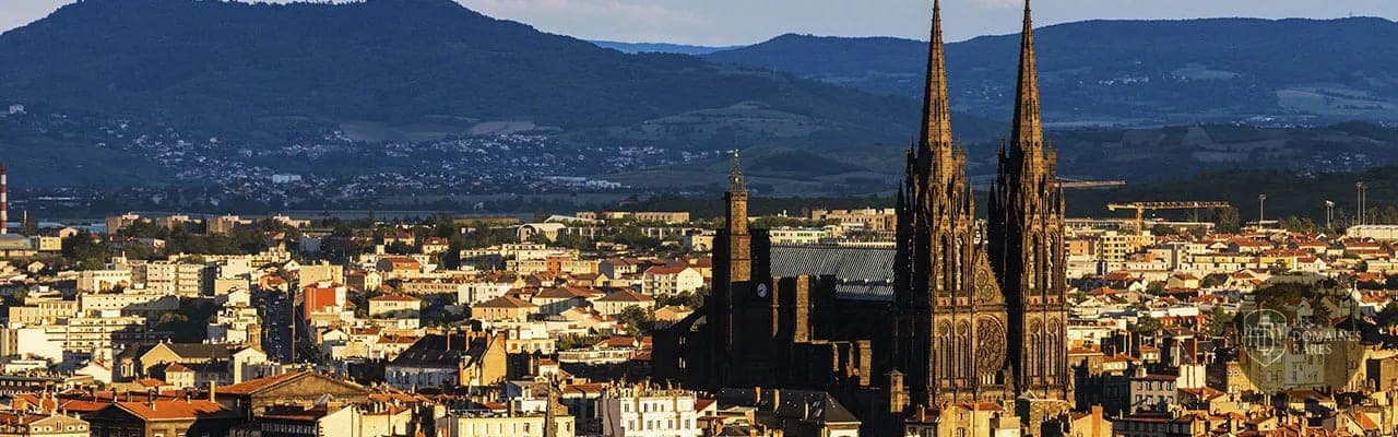 Campanile Clermont-Ferrand Centre