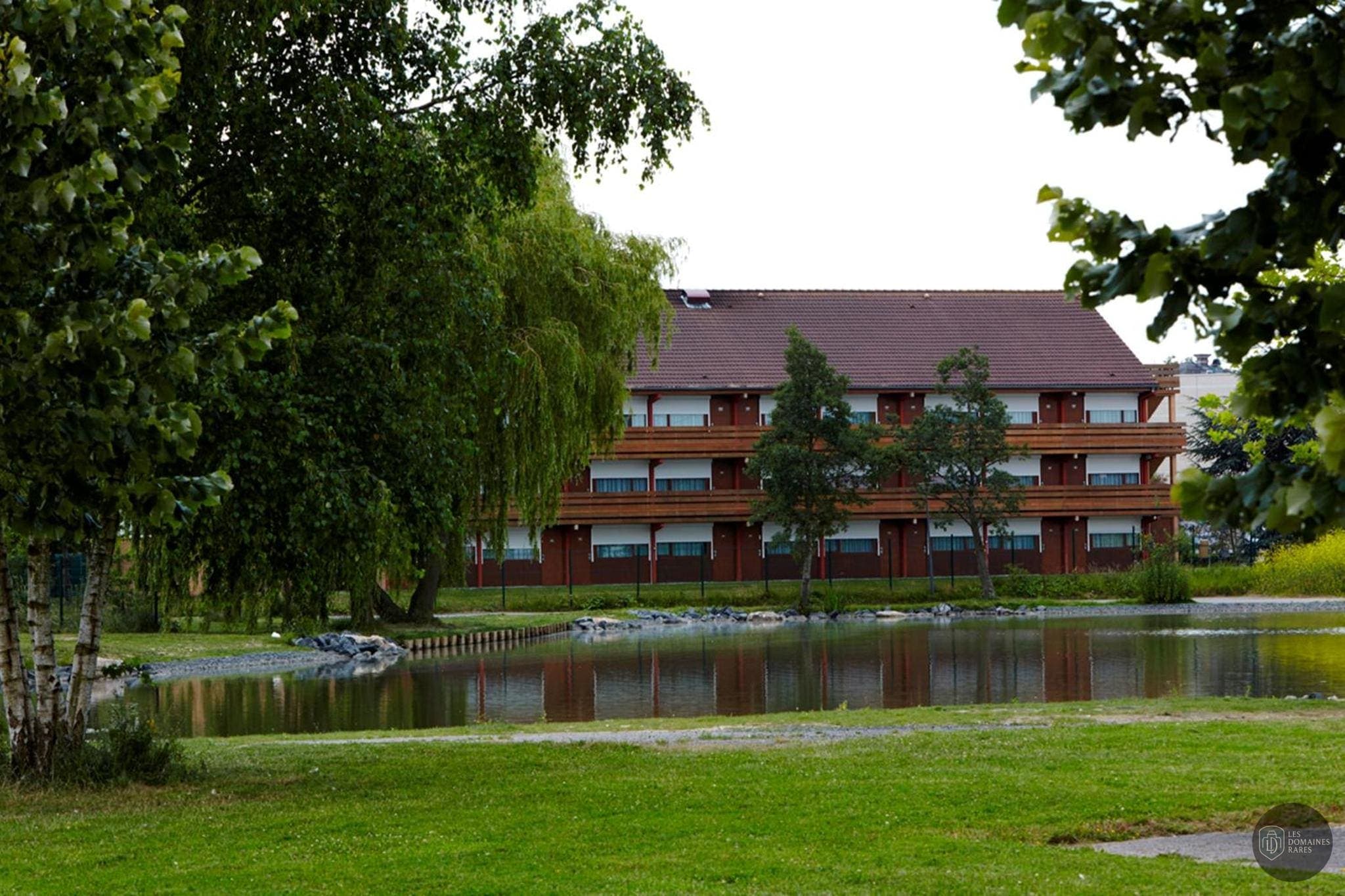 Campanile Lille Ouest - Lomme