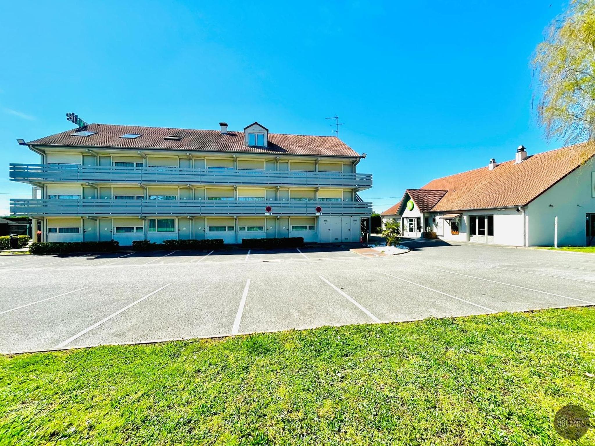 Campanile Montargis - Amilly