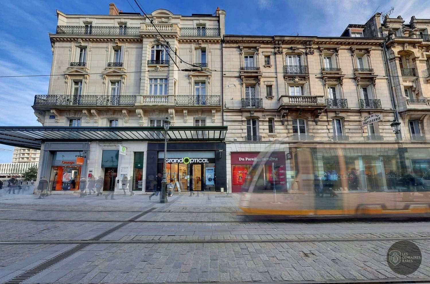 Campanile Orléans Centre Gare