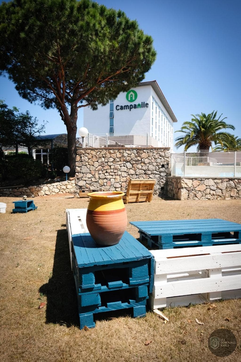 Campanile Perpignan Aéroport