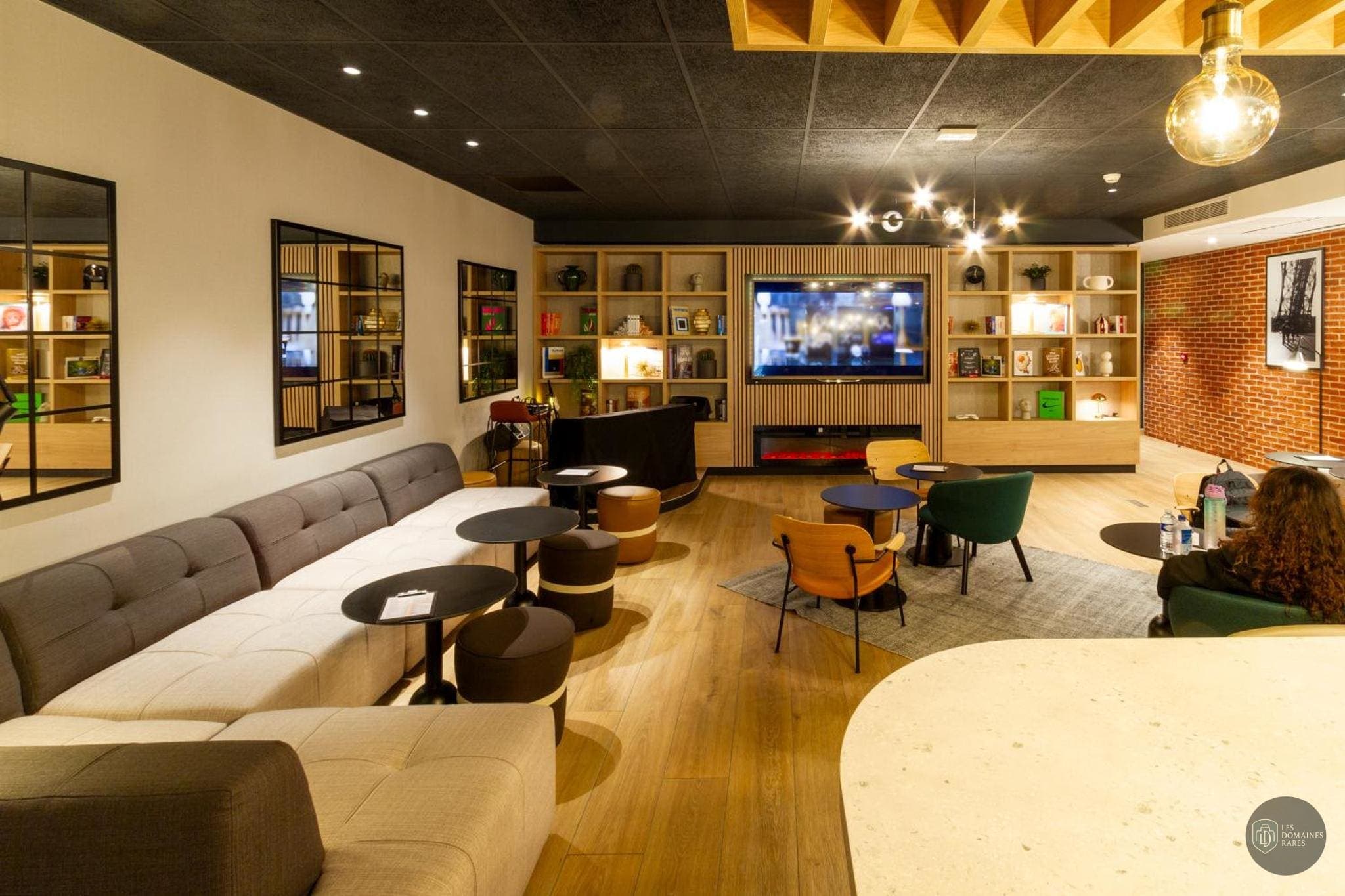 Campanile Prime Paris 19 - La Villette