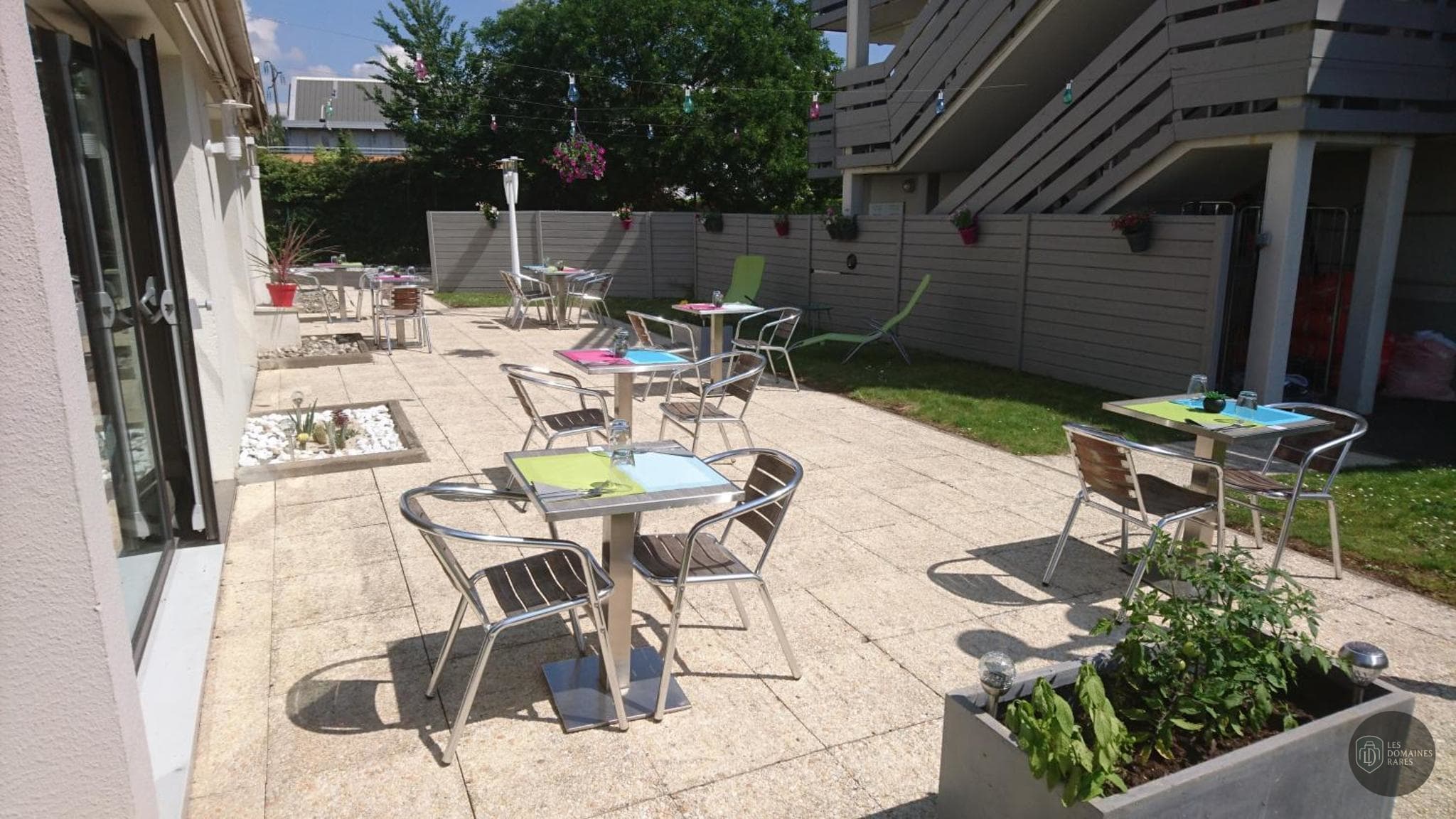 Campanile Tours Sud Chambray Les Tours