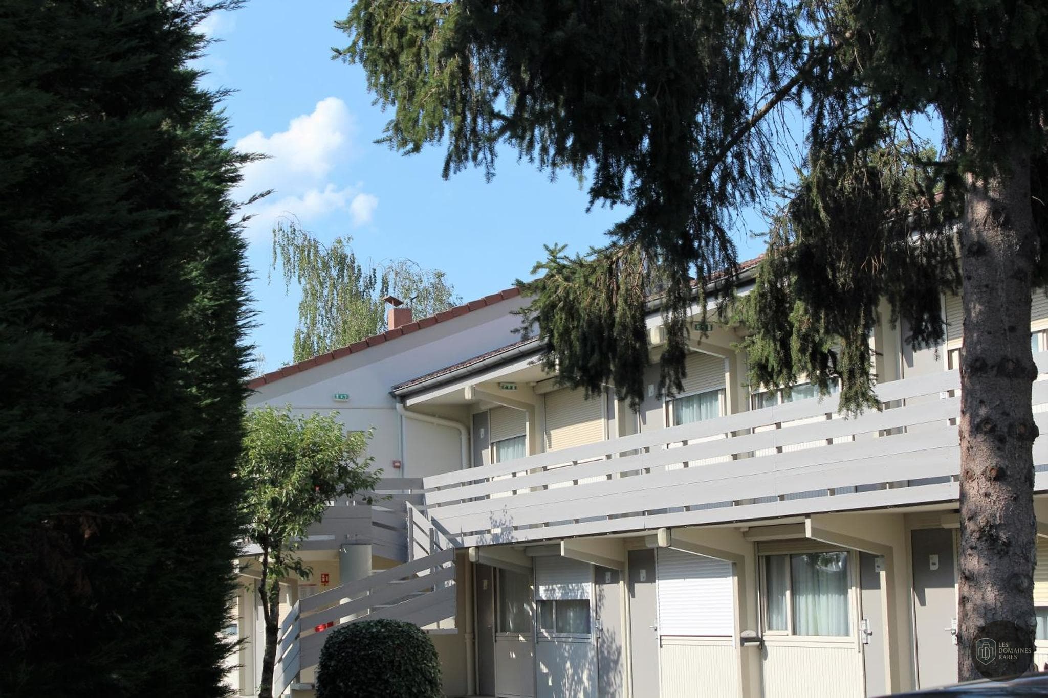 Campanile Vichy Bellerive