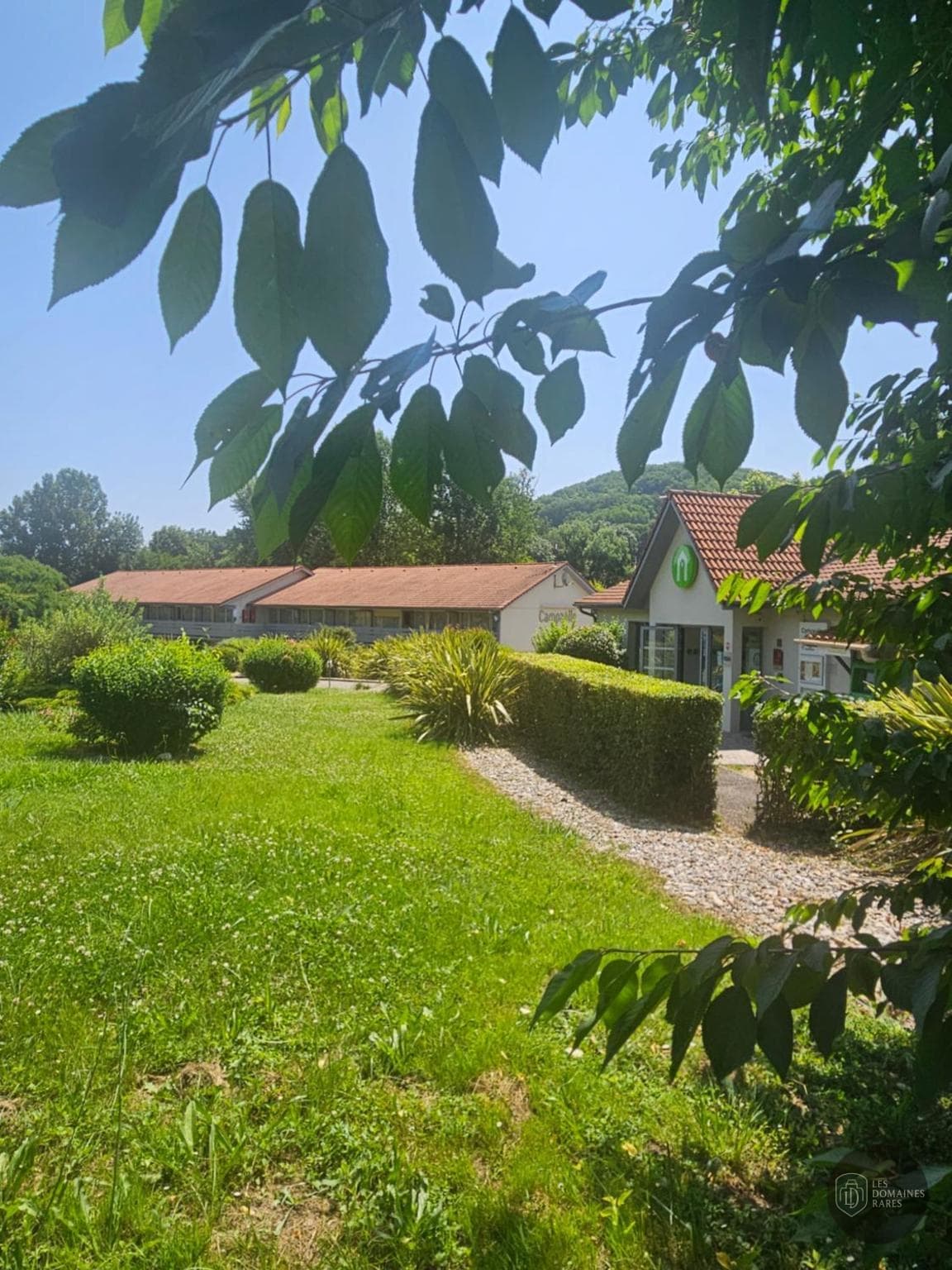 Campanile Villeneuve-sur-Lot - Pujols