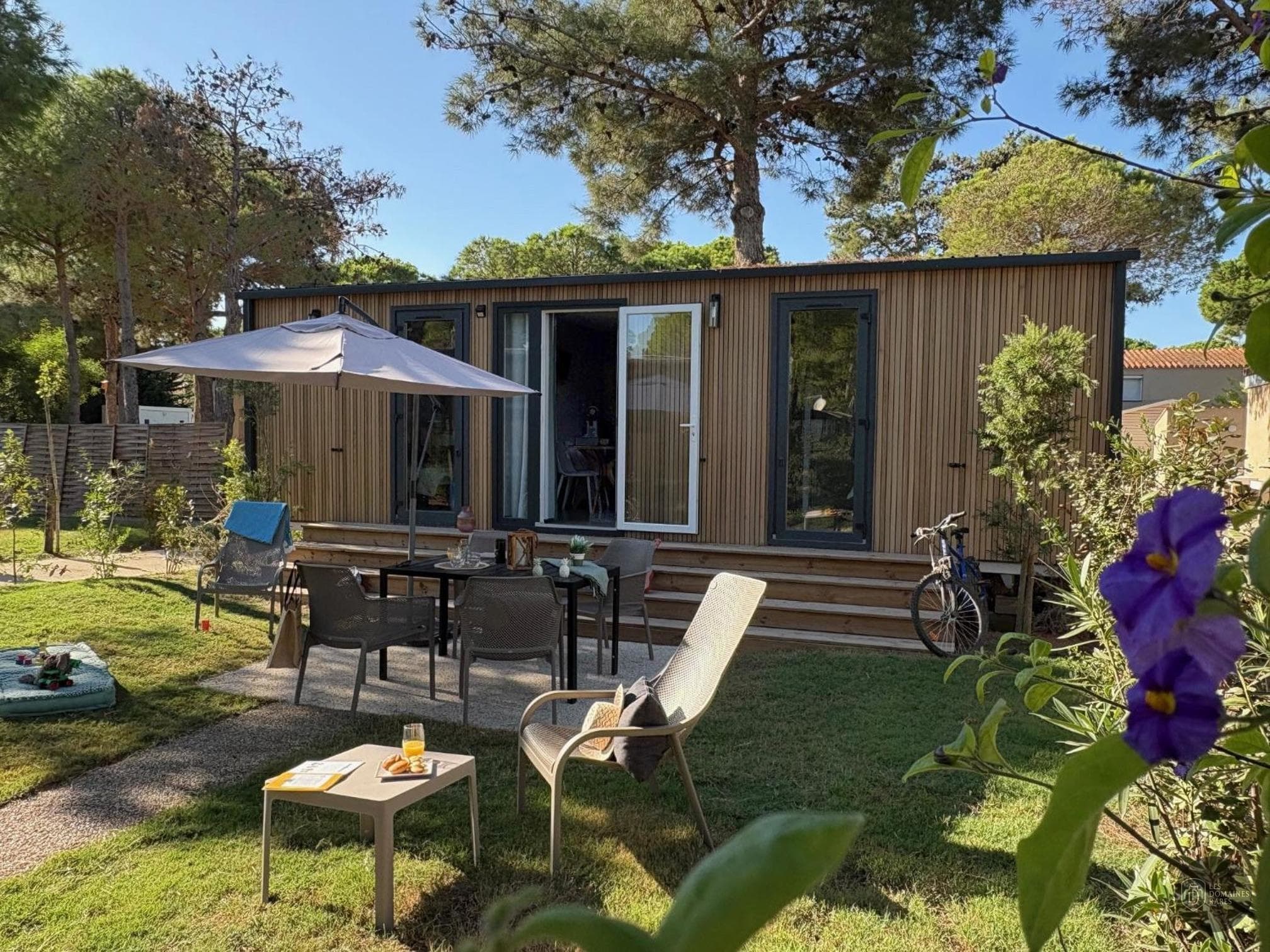 Camping Le Calypso - Torreilles Plage