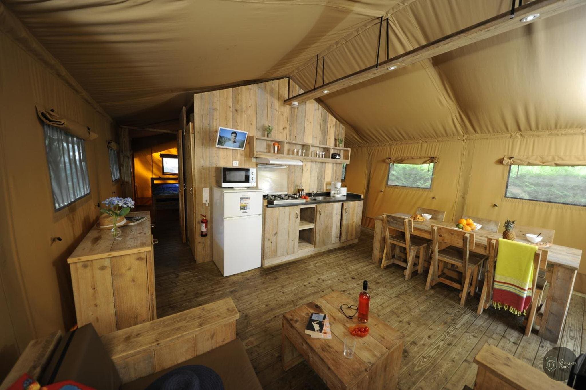 Camping Village Resort et Spa Le Vieux Port