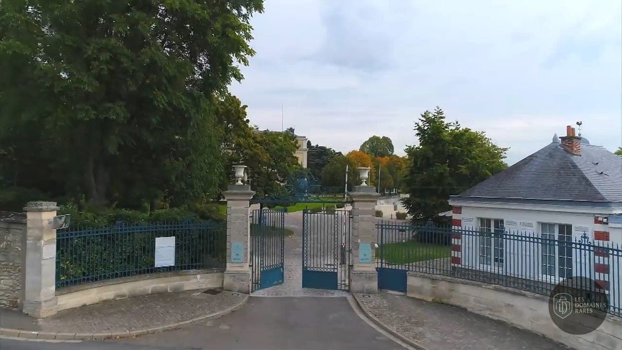 Campus BNP Paribas Louveciennes