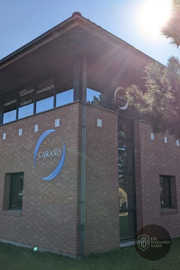 Cap Caraxo
