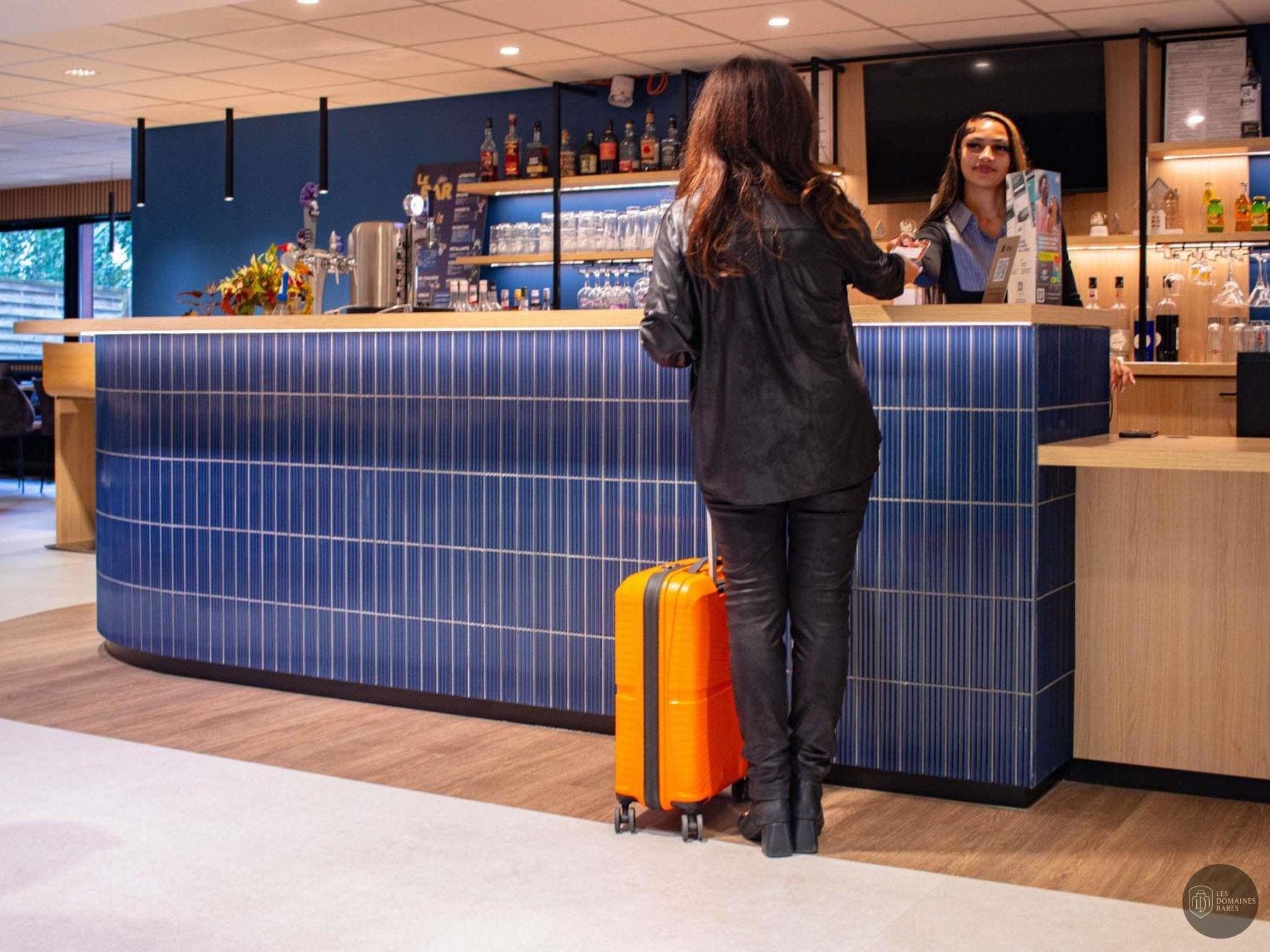 Cap Events - Ibis Rennes Beaulieu