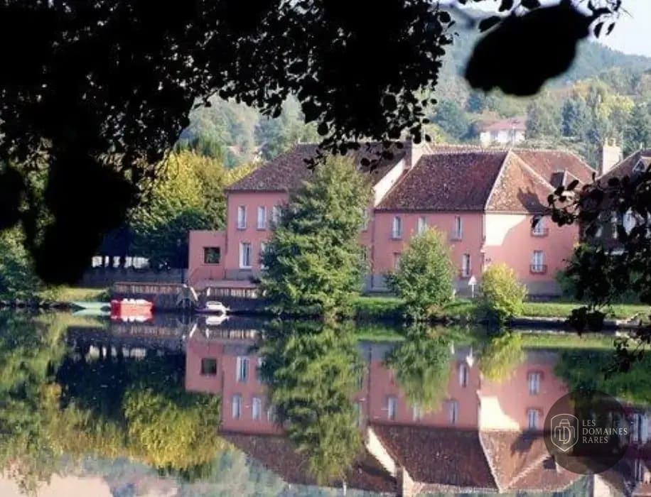 Cap France - La Vallée de l'Yonne