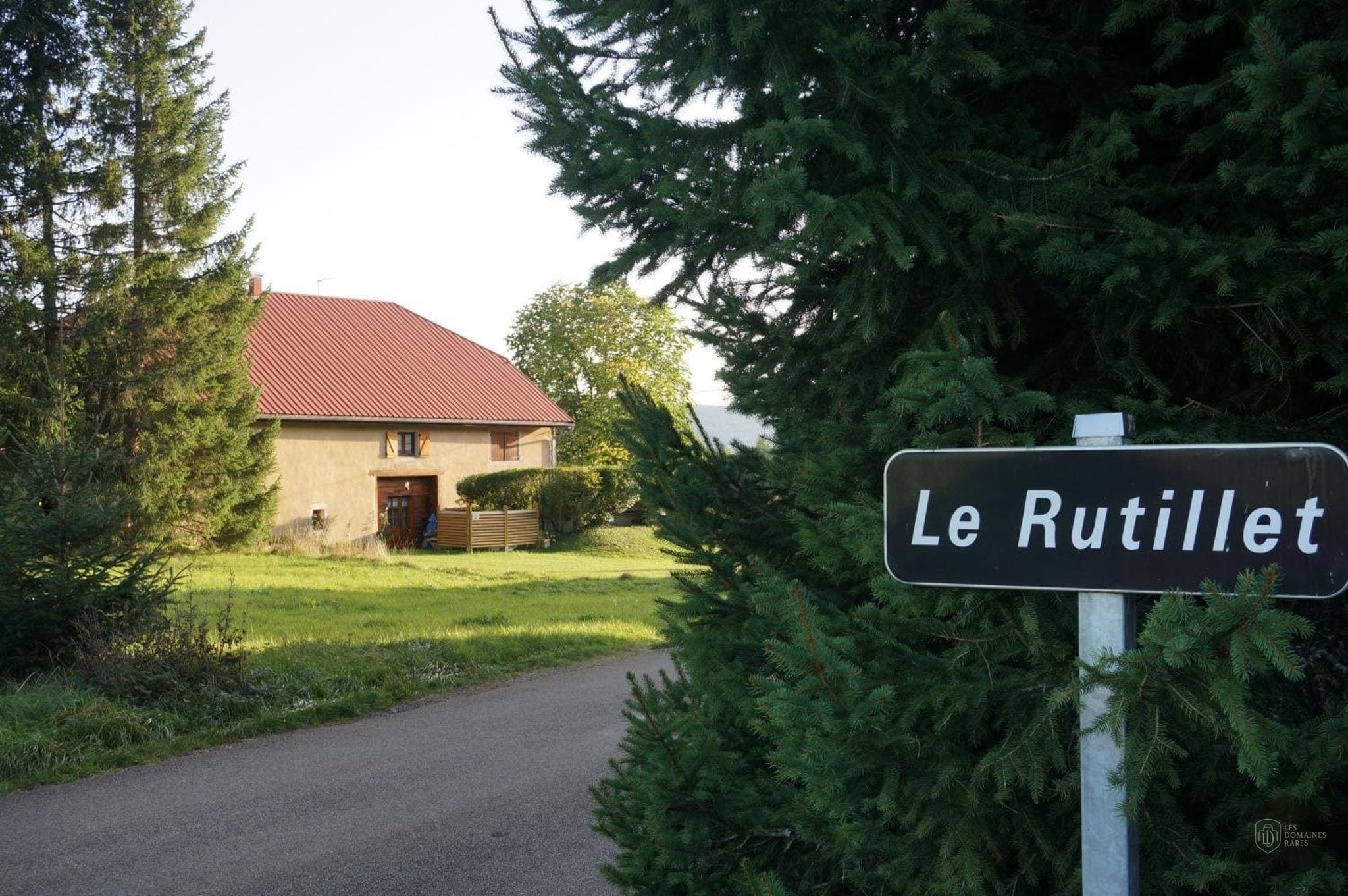 Cap Vacances Chapelle des Bois