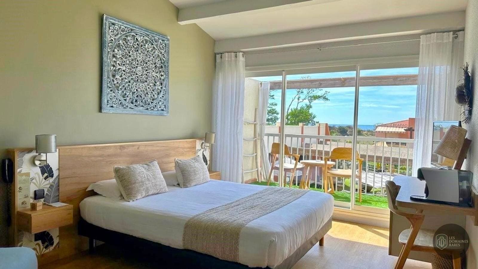 Capao Beach Hôtel
