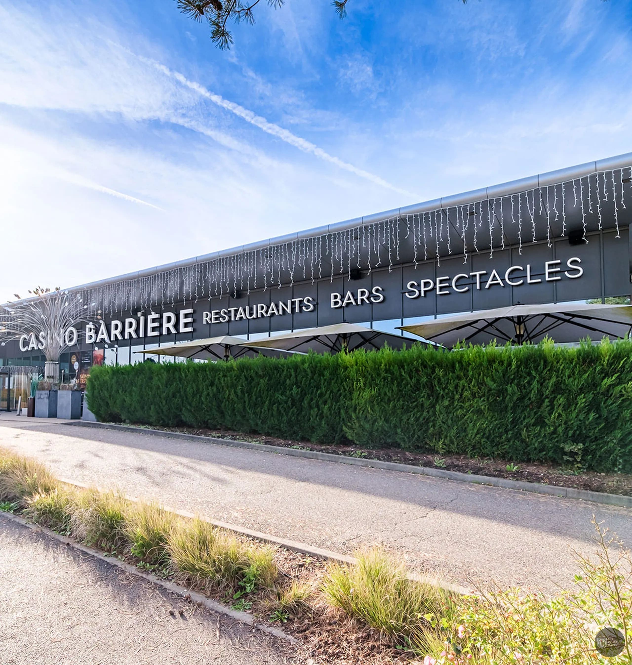 Casino Barrière Blotzheim
