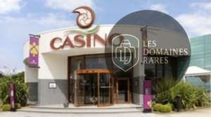 Casino Joa de Port Crouesty