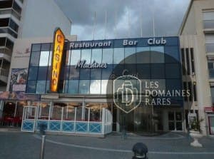 Casino de Saint-Jean-de-Monts