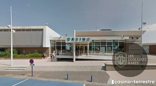 Casino de Saint-Valery-en-Caux