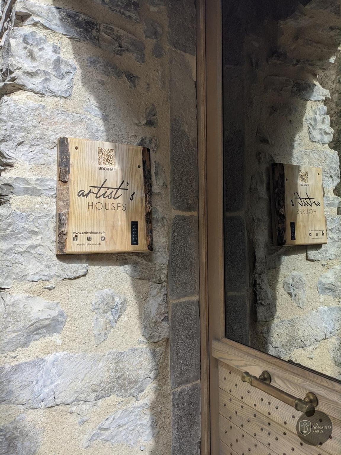 Cave des Bernardins