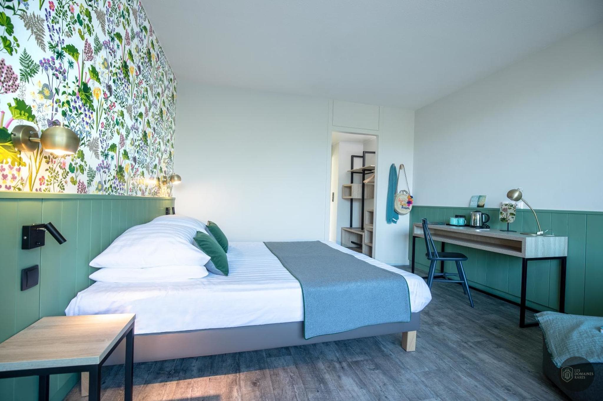 Center Parcs - Domaine Les Bois Francs