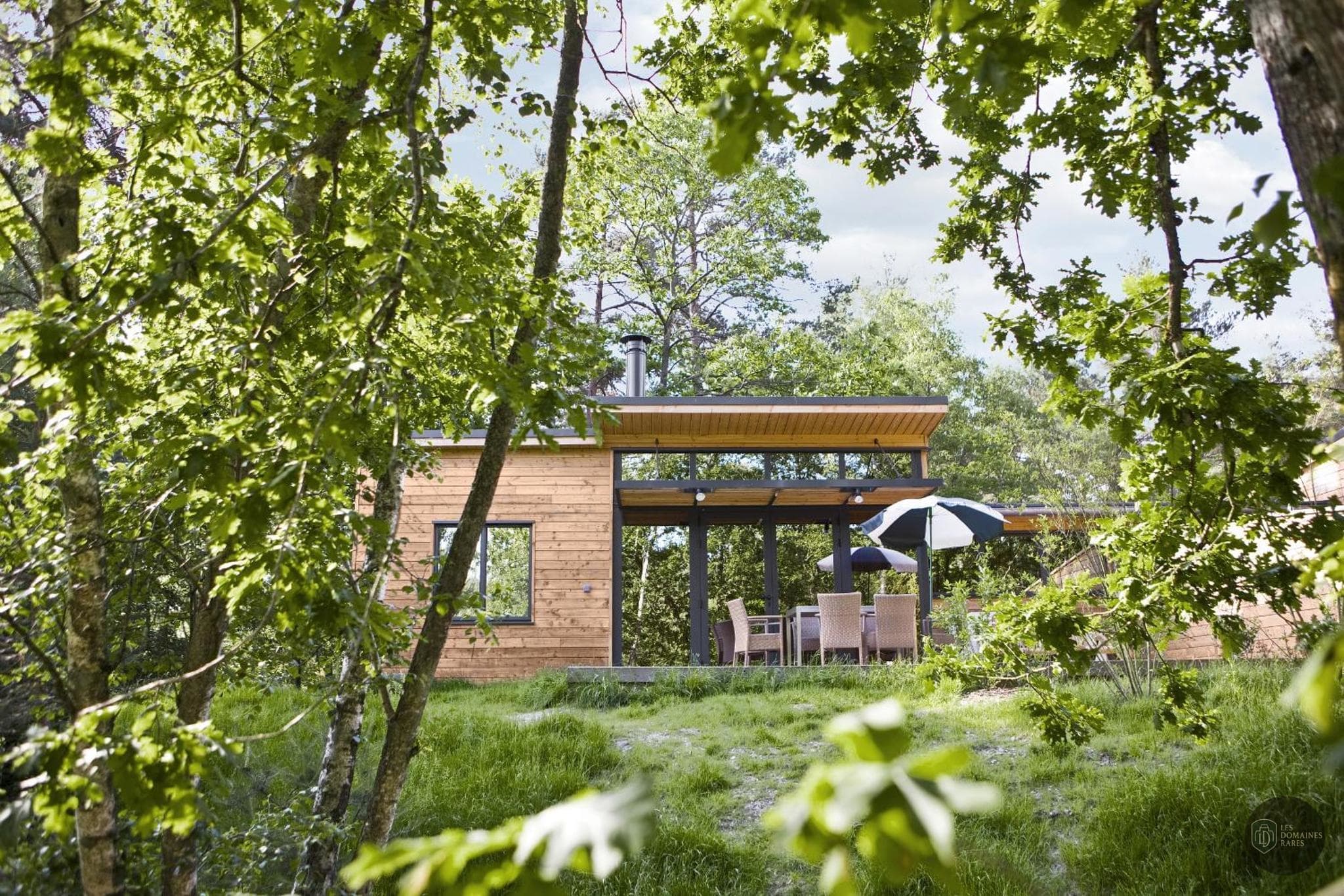 Center Parcs - Domaine Les Hauts de Bruyeres