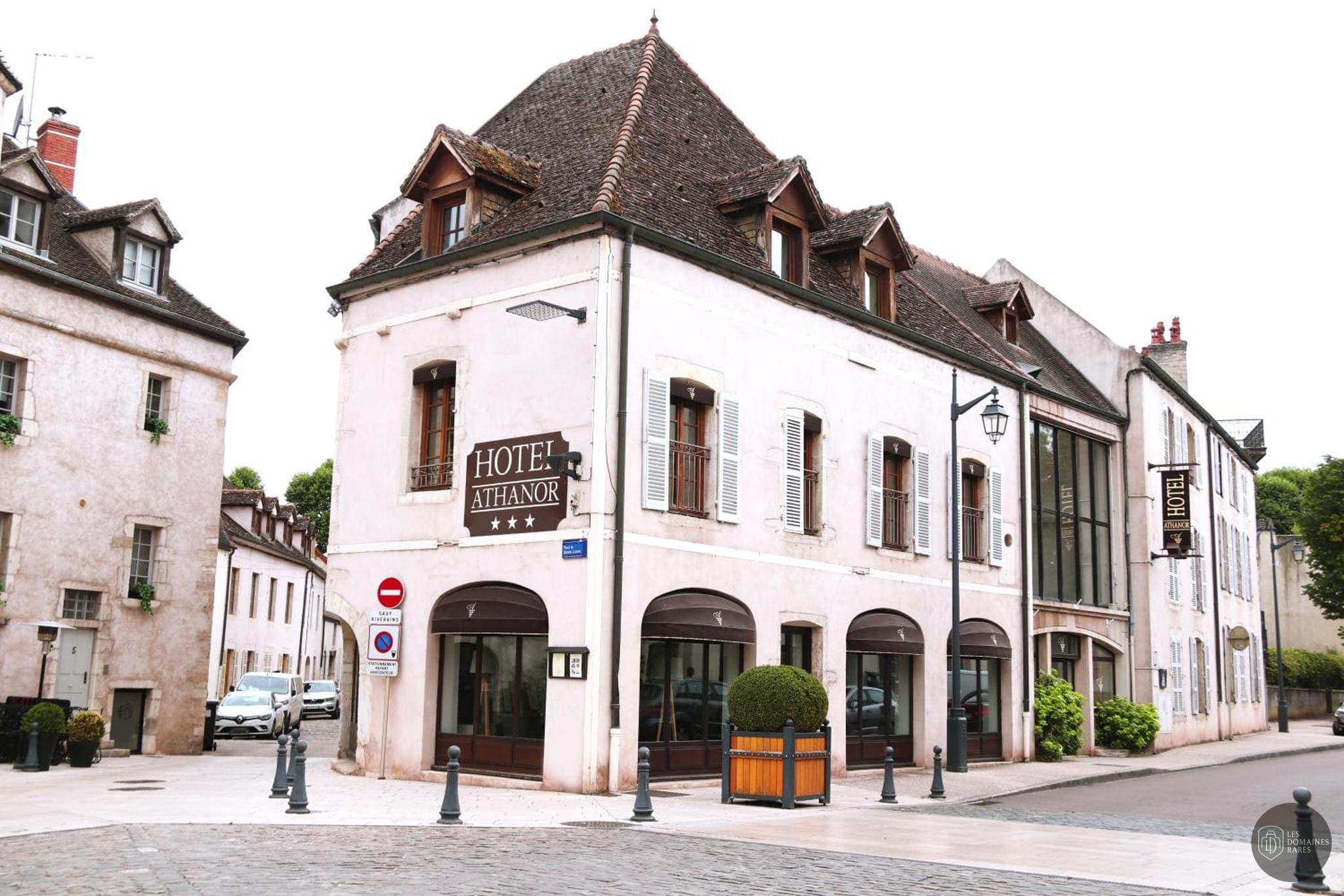 Centre Athanor
