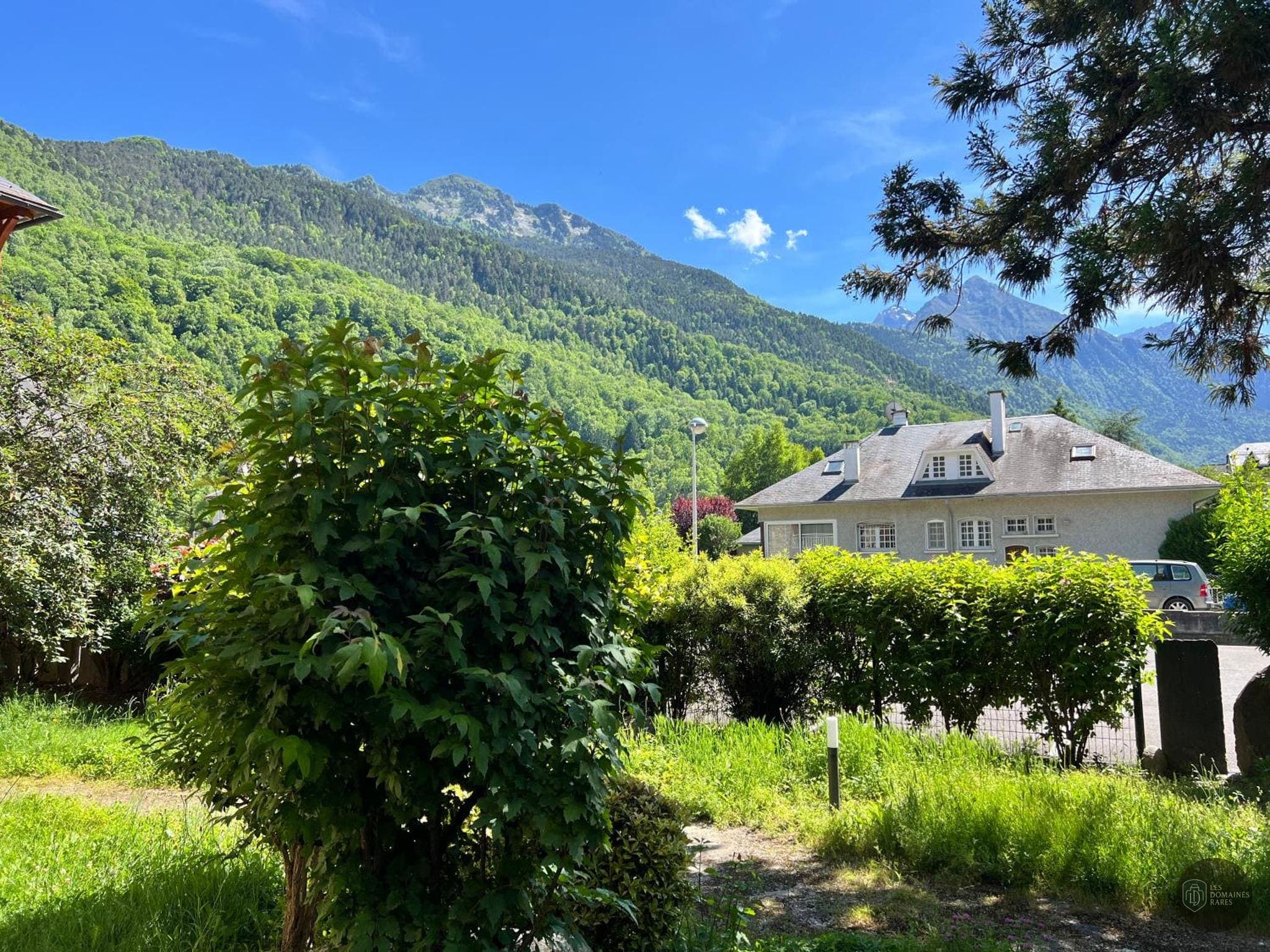 Centre Européen de Séjour de Calais
