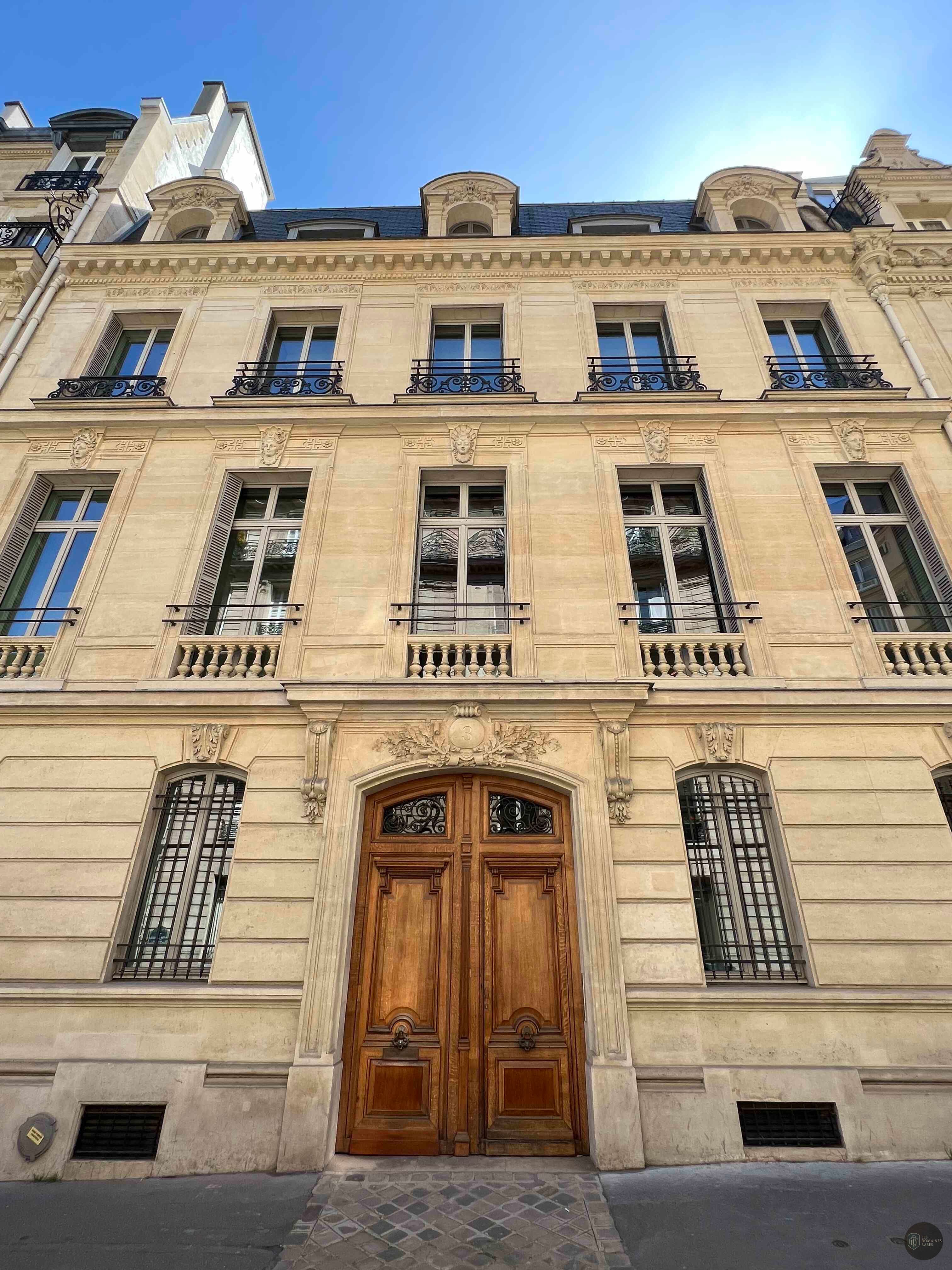 Centre Events Paris