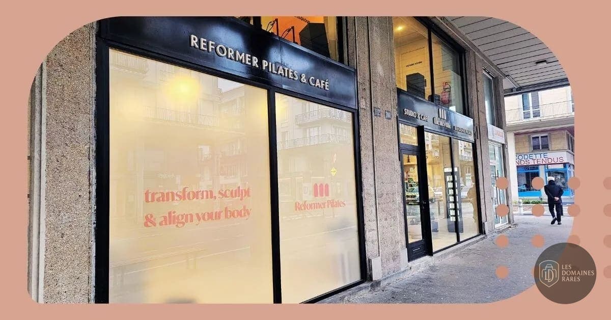 Centre Havrais de Commerce International