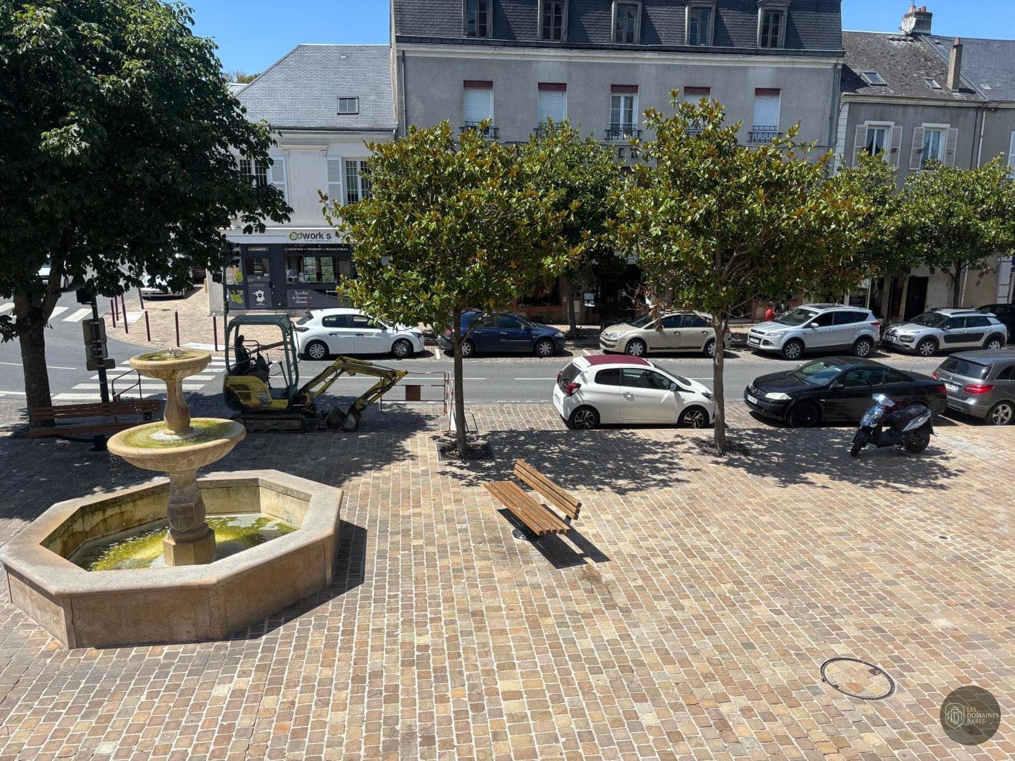 Centre Universitaire Malesherbes