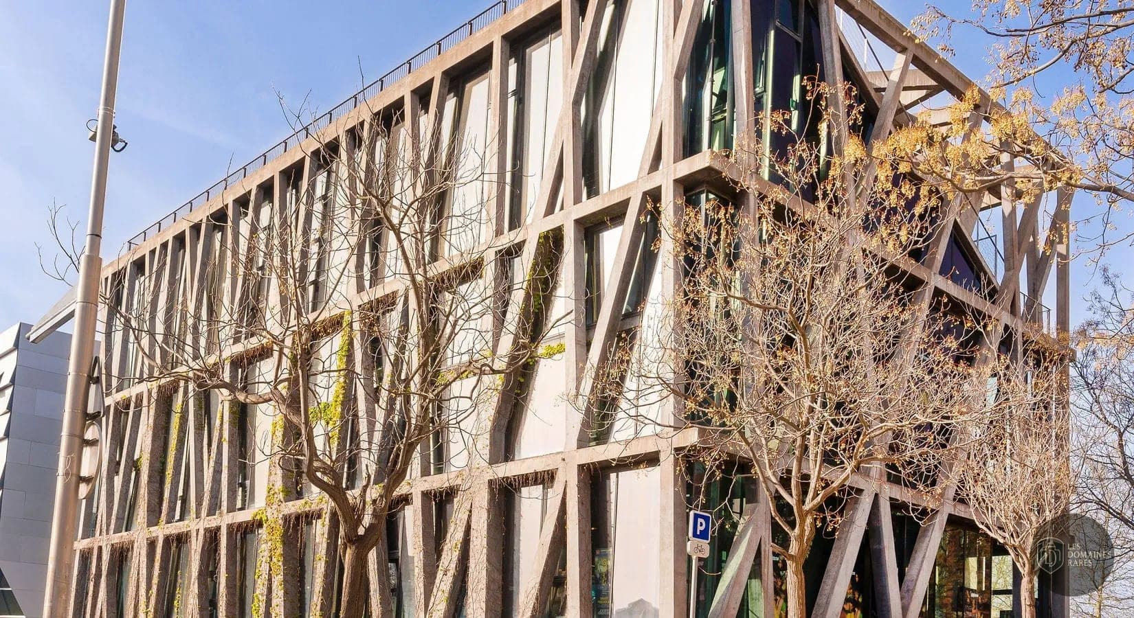 Centre d'Affaires Amadeus