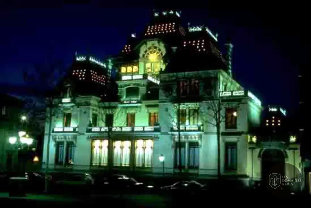Centre d'Affaires Berthelot