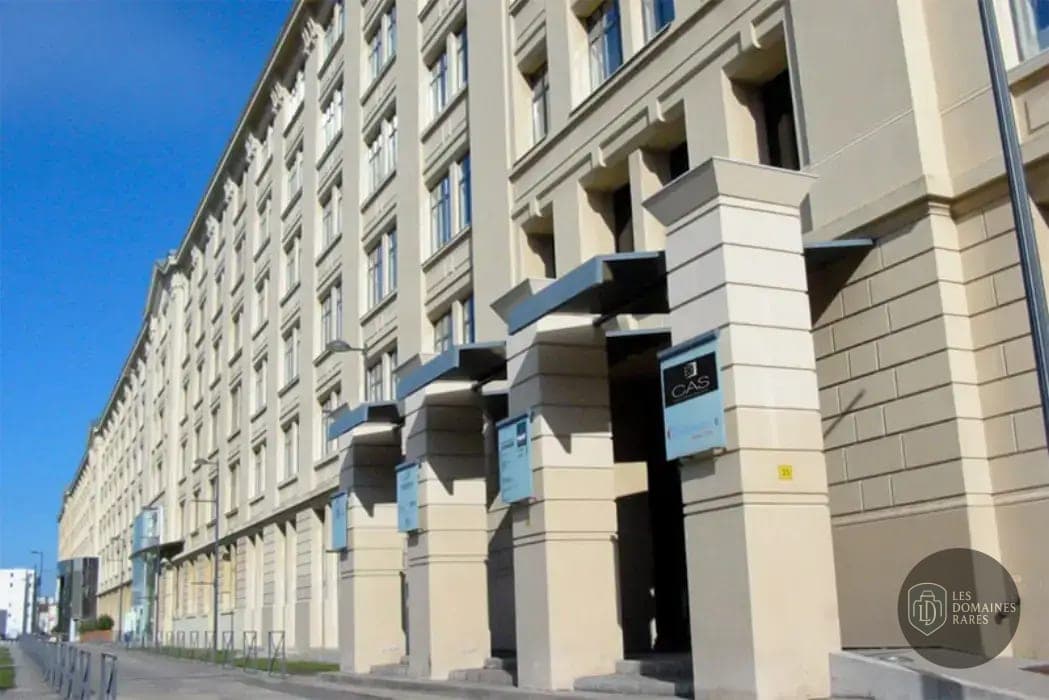 Centre d'Affaires Stéphanois - Espace Fauriel