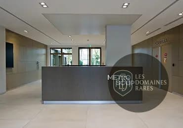 Centre d'Affaires de Créteil
