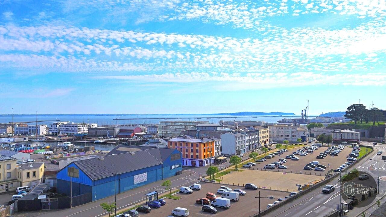 Centre d'Affaires du Port