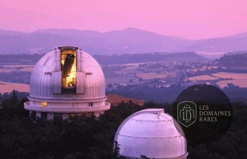 Centre d'Astronomie