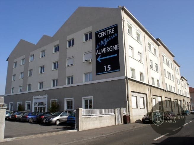 Centre d'affaires Auvergne