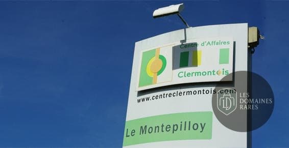 Centre d'affaires Clermontois