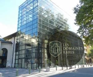Centre de Congres Le Manege