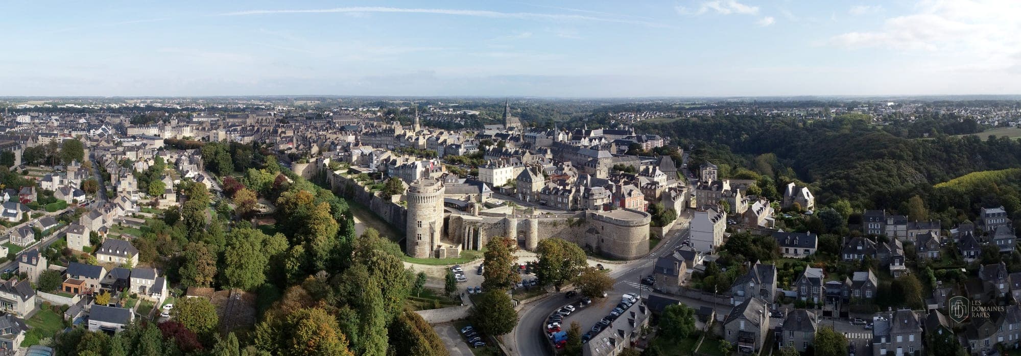 Centre des congrès de Dinan