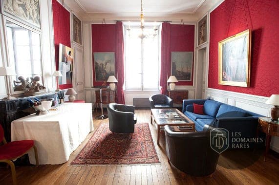 Cercle Cambronne