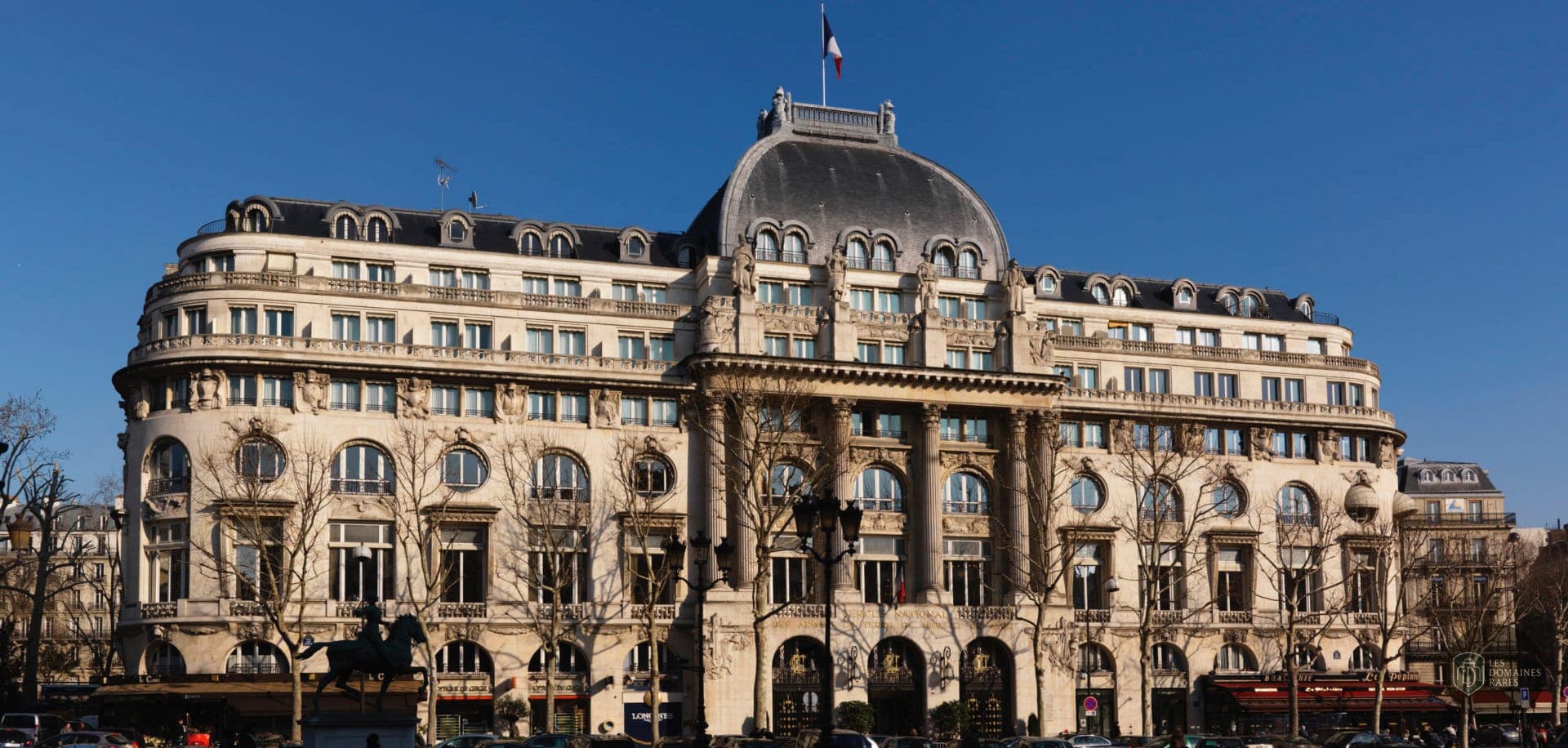 Cercle National des Armées