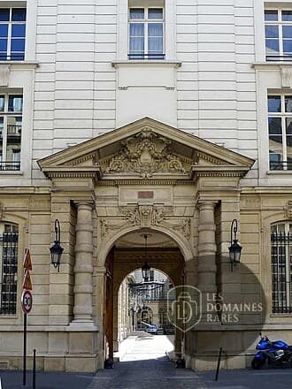 Cercle de l'Union Interalliée
