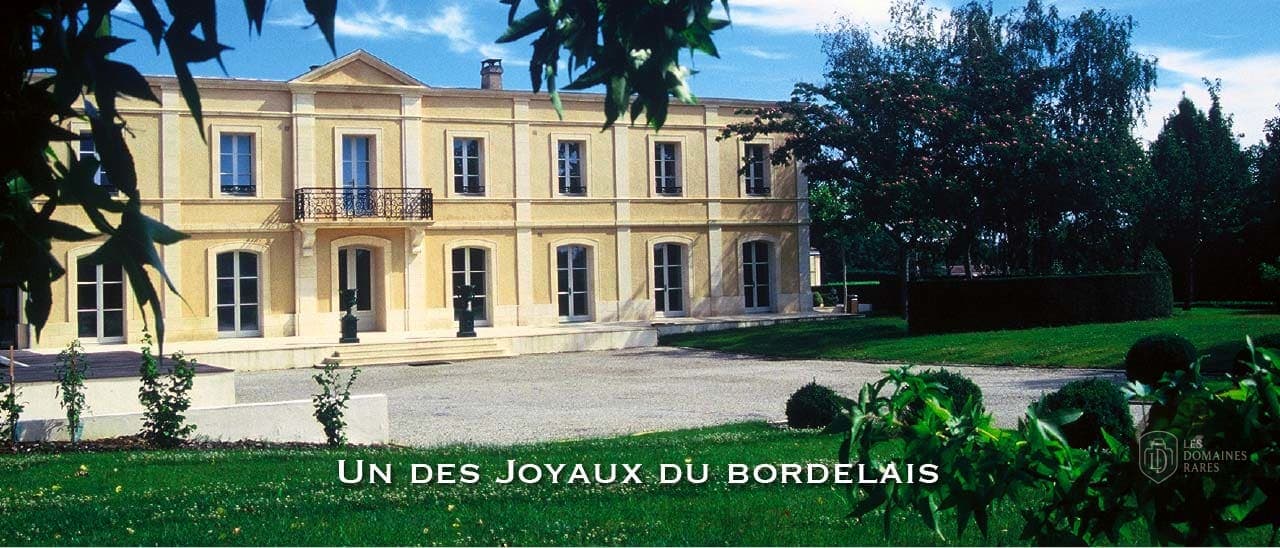 Château Bertinerie