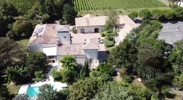 Château Bone