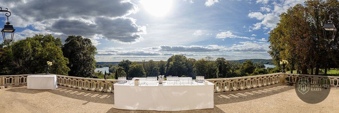 Château Bouret