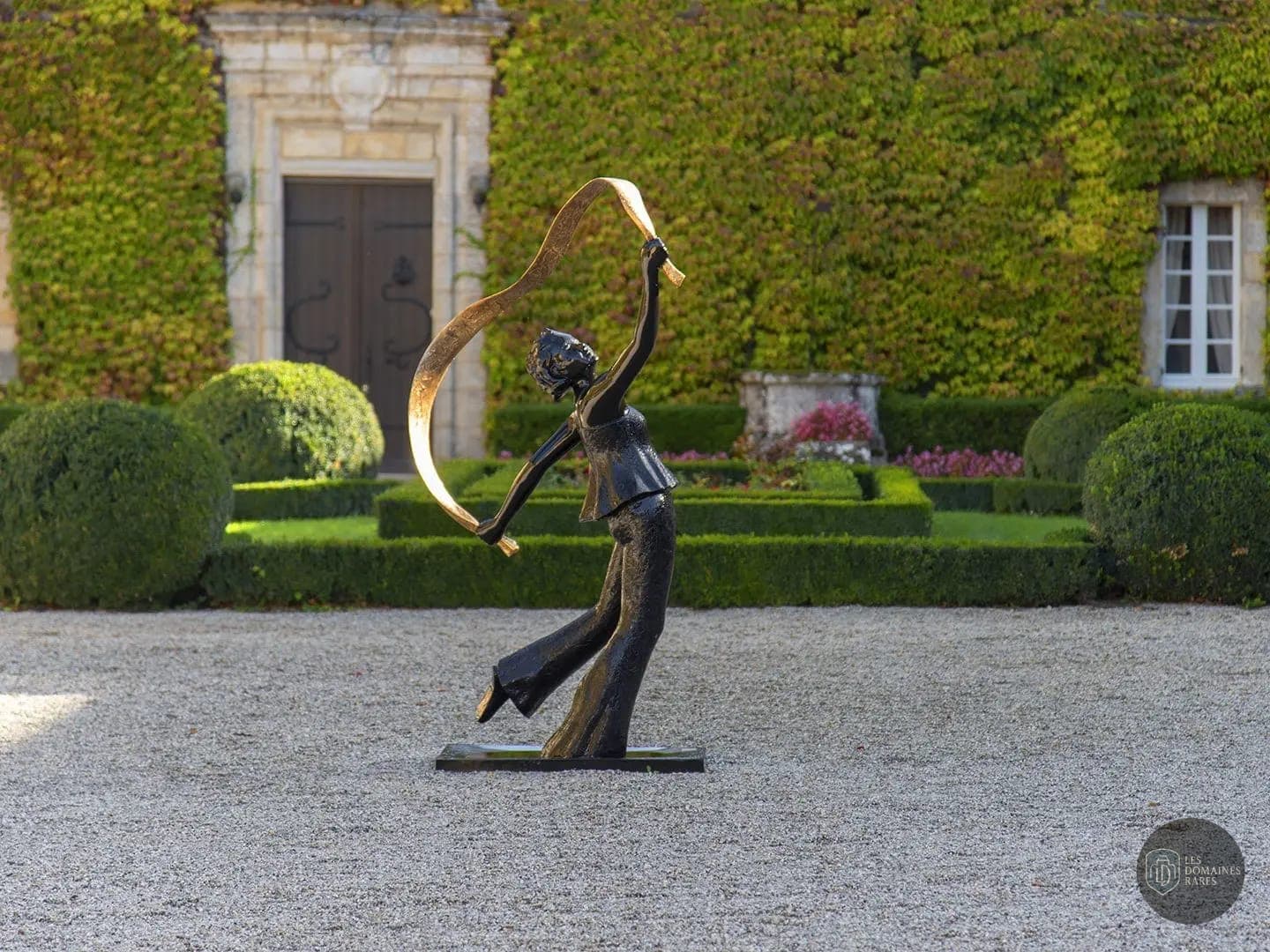 Château Carbonnieux